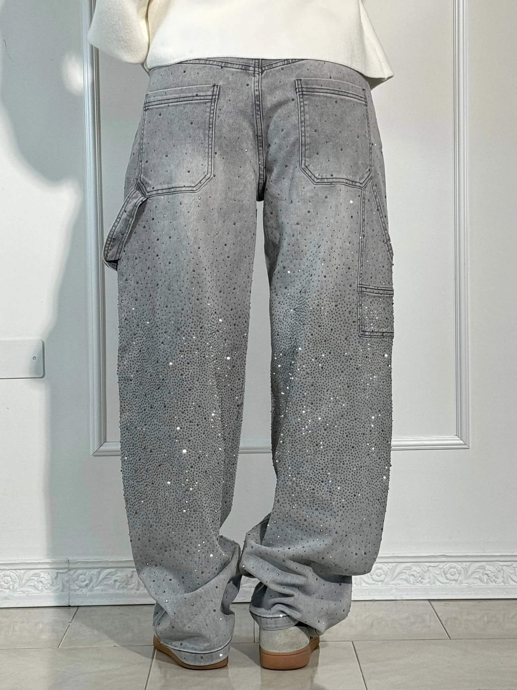 Gaby™ Diamantbroek