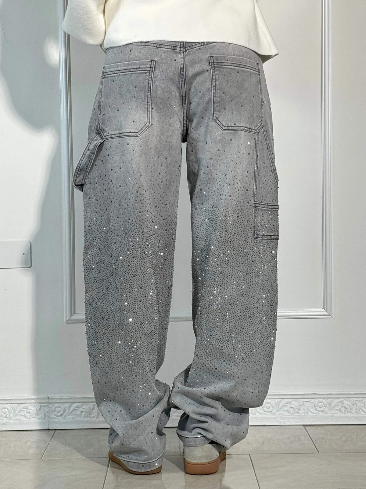 Gaby™ Diamantbroek