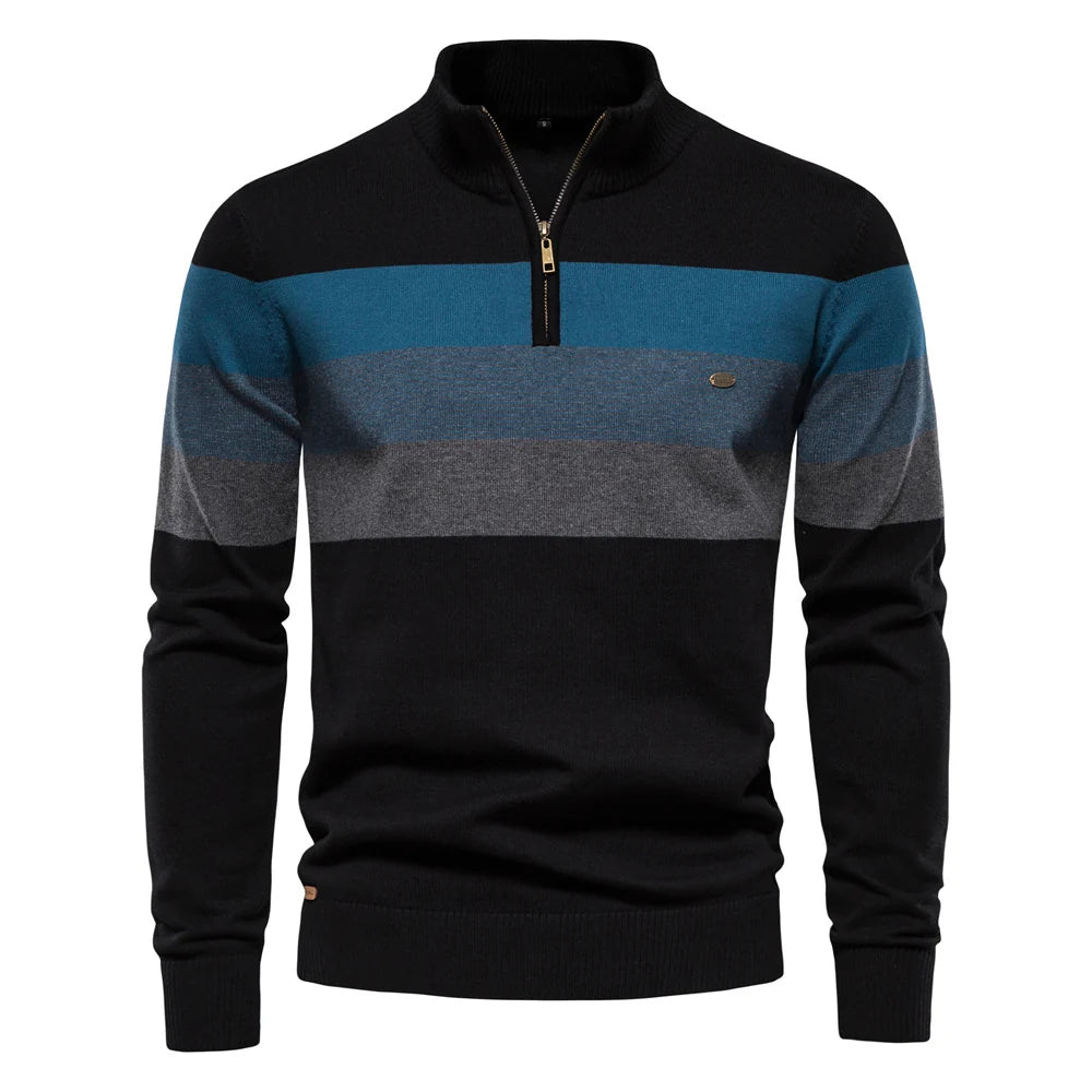 Lukas™ Elegante Pullover