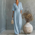 Fontella™ Elegante Jumpsuit