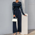 Jolie™ Elegante Jumpsuit