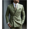 Sterling | Dubbelzijdig Tailored Pak