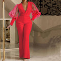 Mikaela™ Elegante Jumpsuit