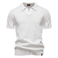 Frank | Klassieke Everyday Polo Shirt