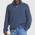 Laurence™ Rits Sweater