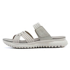 AVA | GEWEVEN RIEM ORTHOPEDISCHE SLIPPERS