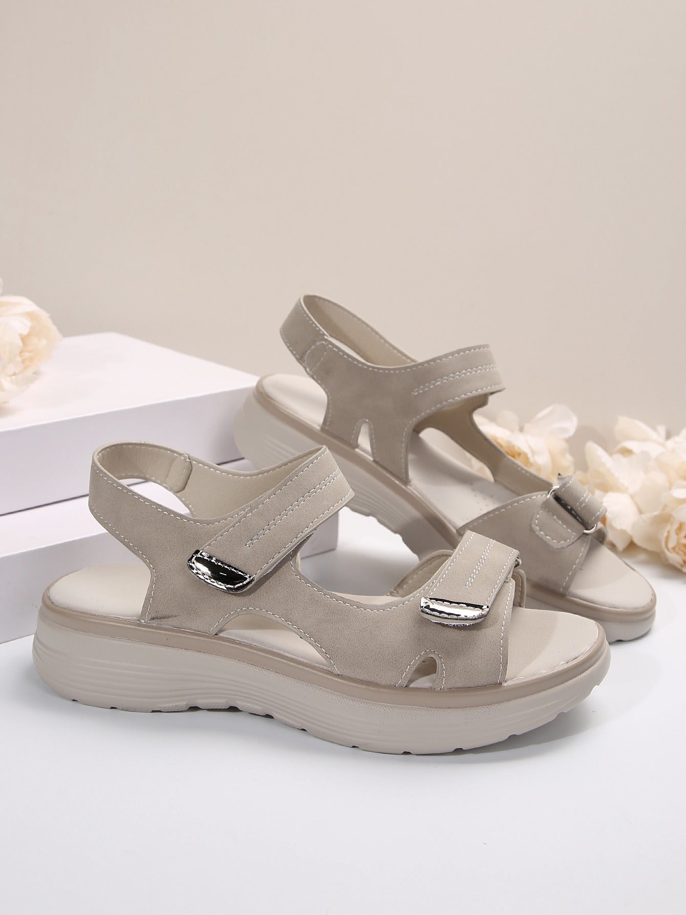 ANGELA | ORTHOPEDISCHE SANDALEN