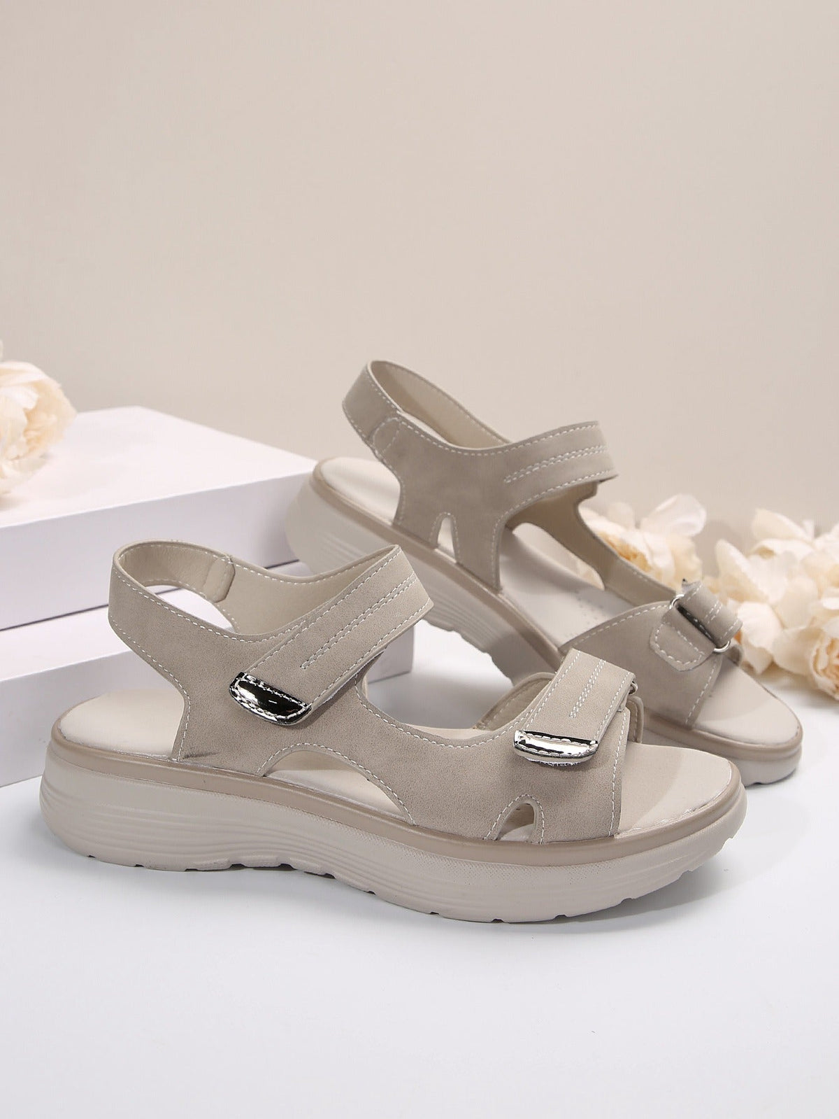 WENDY | ORTHOPEDISCHE SANDALEN
