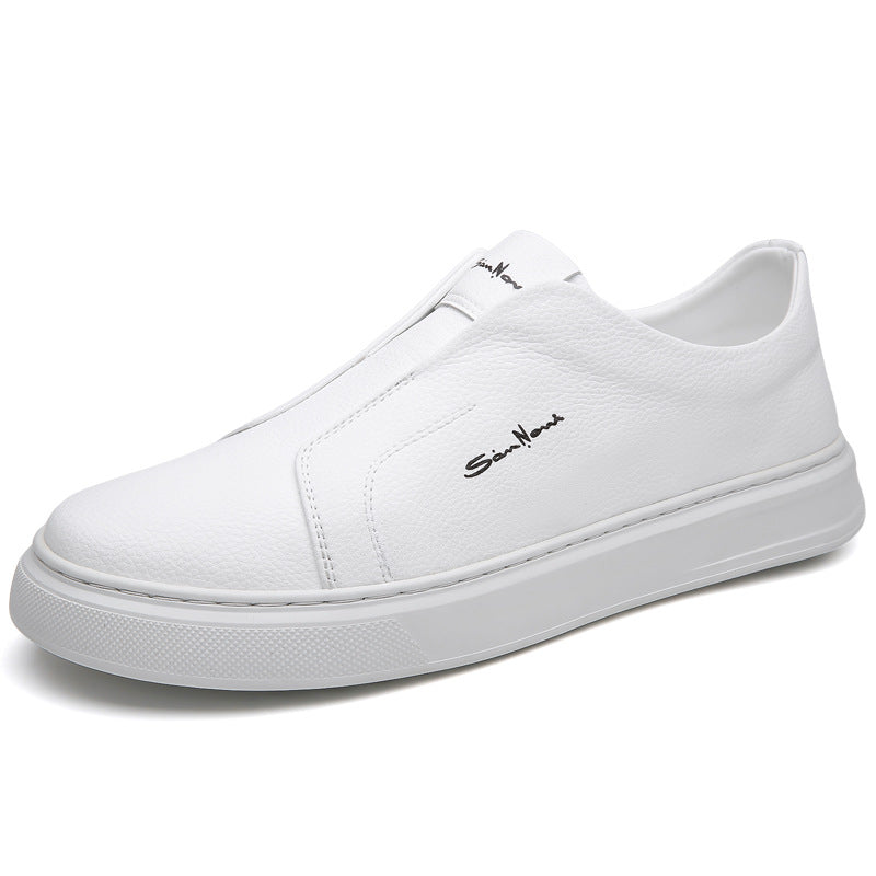 Walter | Casual Slip On Sneakers