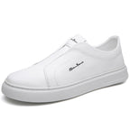 Walter | Casual Slip On Sneakers