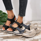 ANGELA | ORTHOPEDISCHE SANDALEN