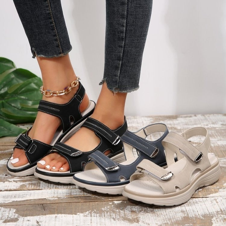 WENDY | ORTHOPEDISCHE SANDALEN
