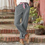 Jiselle™ Comfortabele Casual Broeken