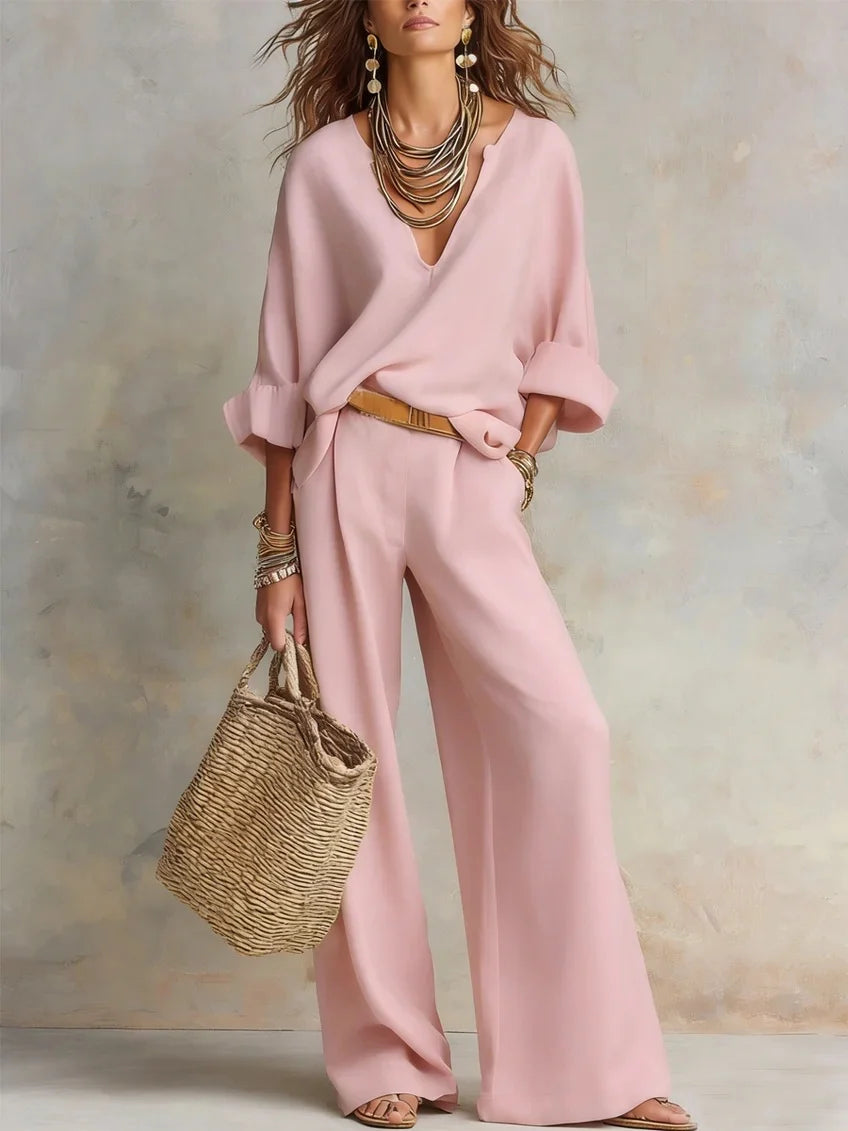 Sherrie™ Twee-delige set