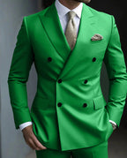 Sterling | Dubbelzijdig Tailored Pak