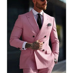 Sterling | Dubbelzijdig Tailored Pak