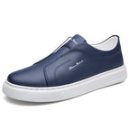Walter | Casual Slip On Sneakers
