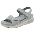 HARPER | GEKUSSEN AANPASSBARE ORTHOPEDISCHE SANDALEN