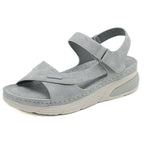 HARPER | GEKUSSEN AANPASSBARE ORTHOPEDISCHE SANDALEN