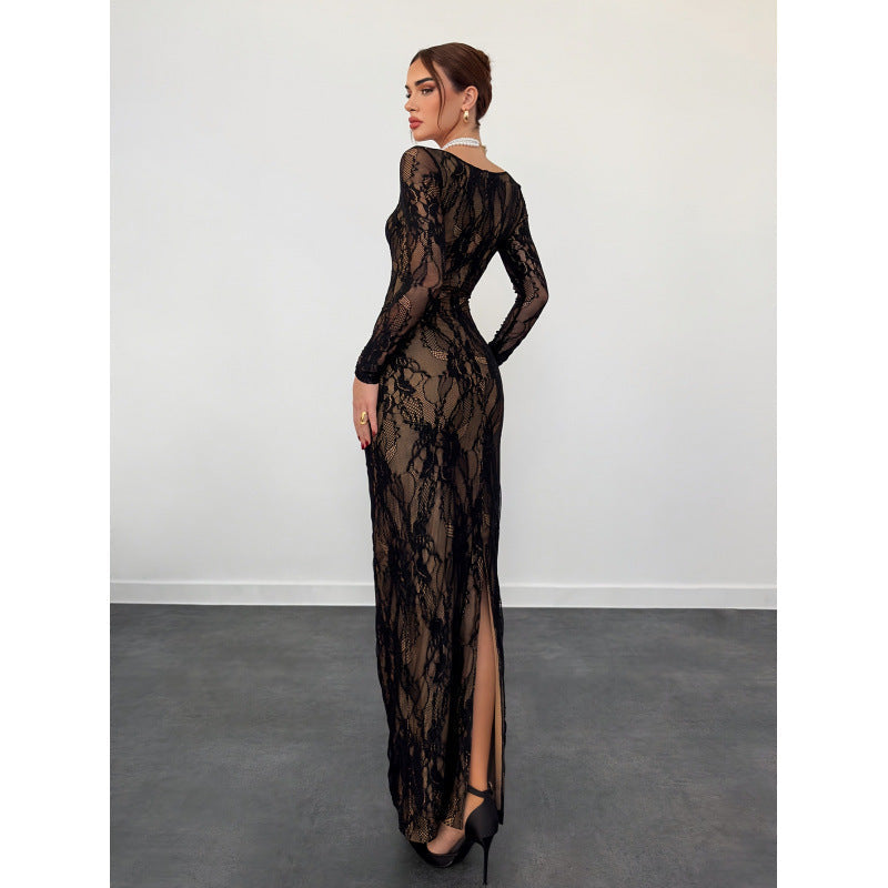 Bethany™ Elegante Jurk