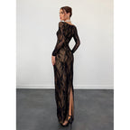 Bethany™ Elegante Jurk
