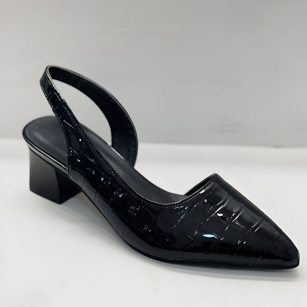 LaVina | Comfortabele en elegante hakken | ROSARIA