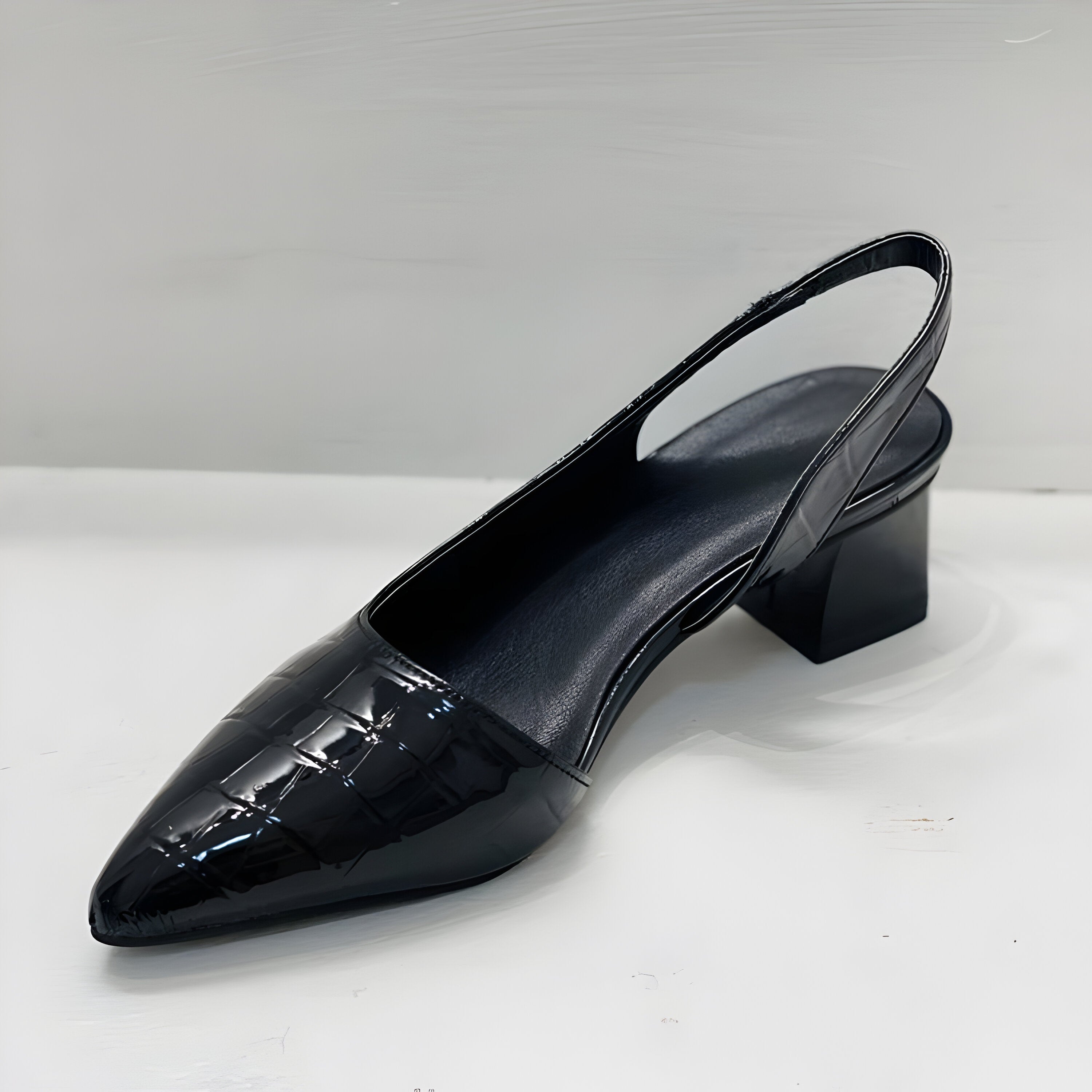 LaVina | Comfortabele en elegante hakken | ROSARIA