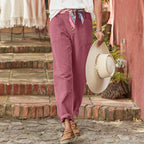 Jiselle™ Comfortabele Casual Broeken