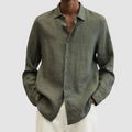 Ashford™ Elegante lichte shirt