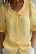 JUNI | ELEGANTE BLOUSE