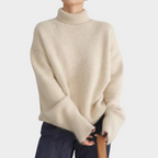 Lincy™ Zachte coltrui
