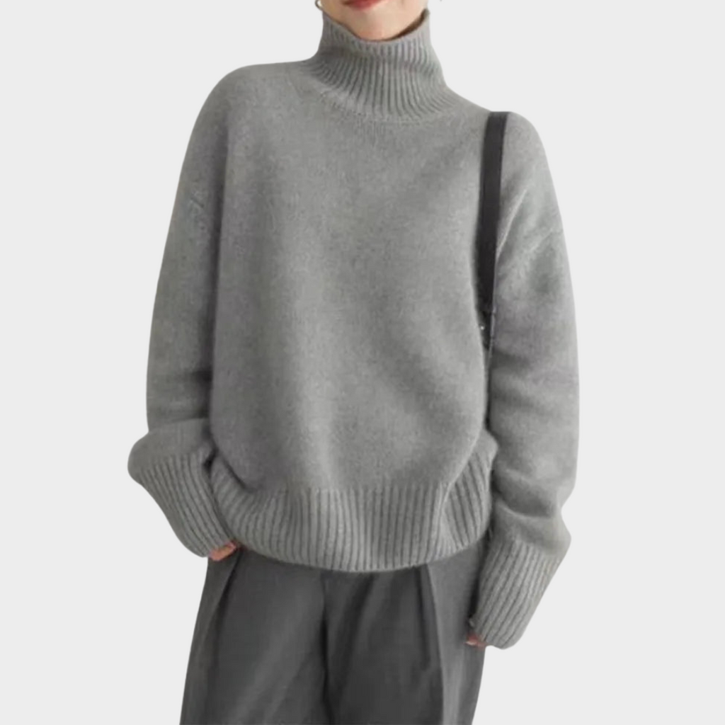 Lincy™ Zachte coltrui