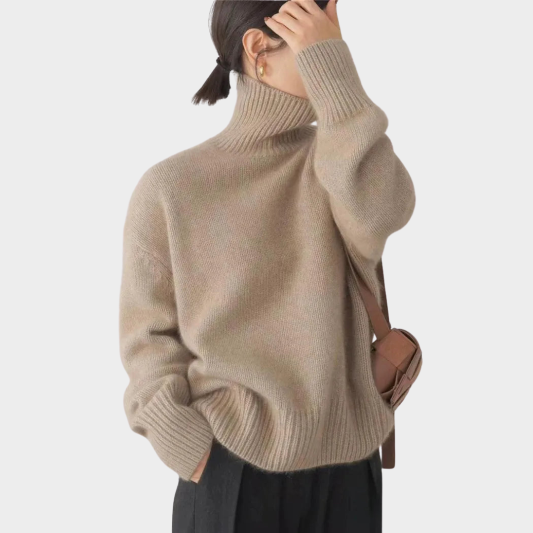 Lincy™ Zachte coltrui