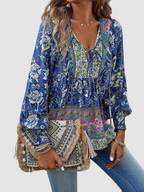 Audry™ Elegante Blouse