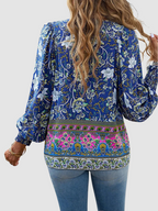 Audry™ Elegante Blouse