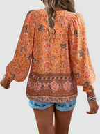 Audry™ Elegante Blouse