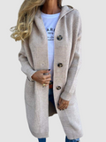 Lois™ Cozy gebreide cardigan