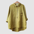 Winona™ Tijdloze Ademend Blouse