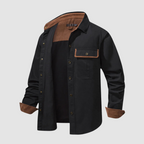 Mathew™ Elegante blouse met lange mouwen
