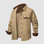 Mathew™ Elegante overhemd met lange mouwen