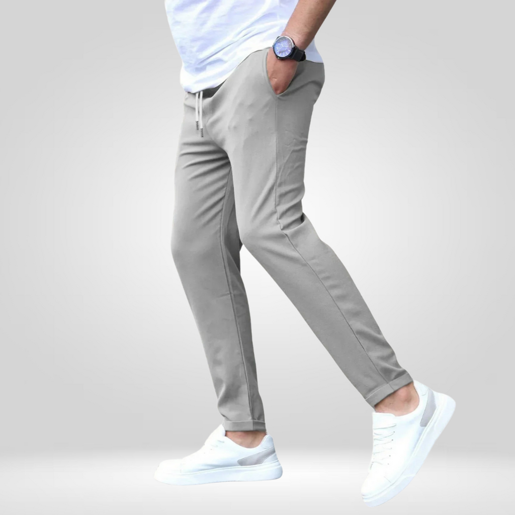 Jonas™ Tijdloze stretchbroek
