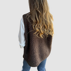 Chantal™ Lente Geknoopte Vest