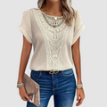 Sophie™ Chic Kanttop