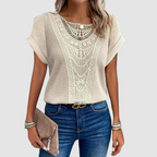 Sophie™ Chic Kanttop