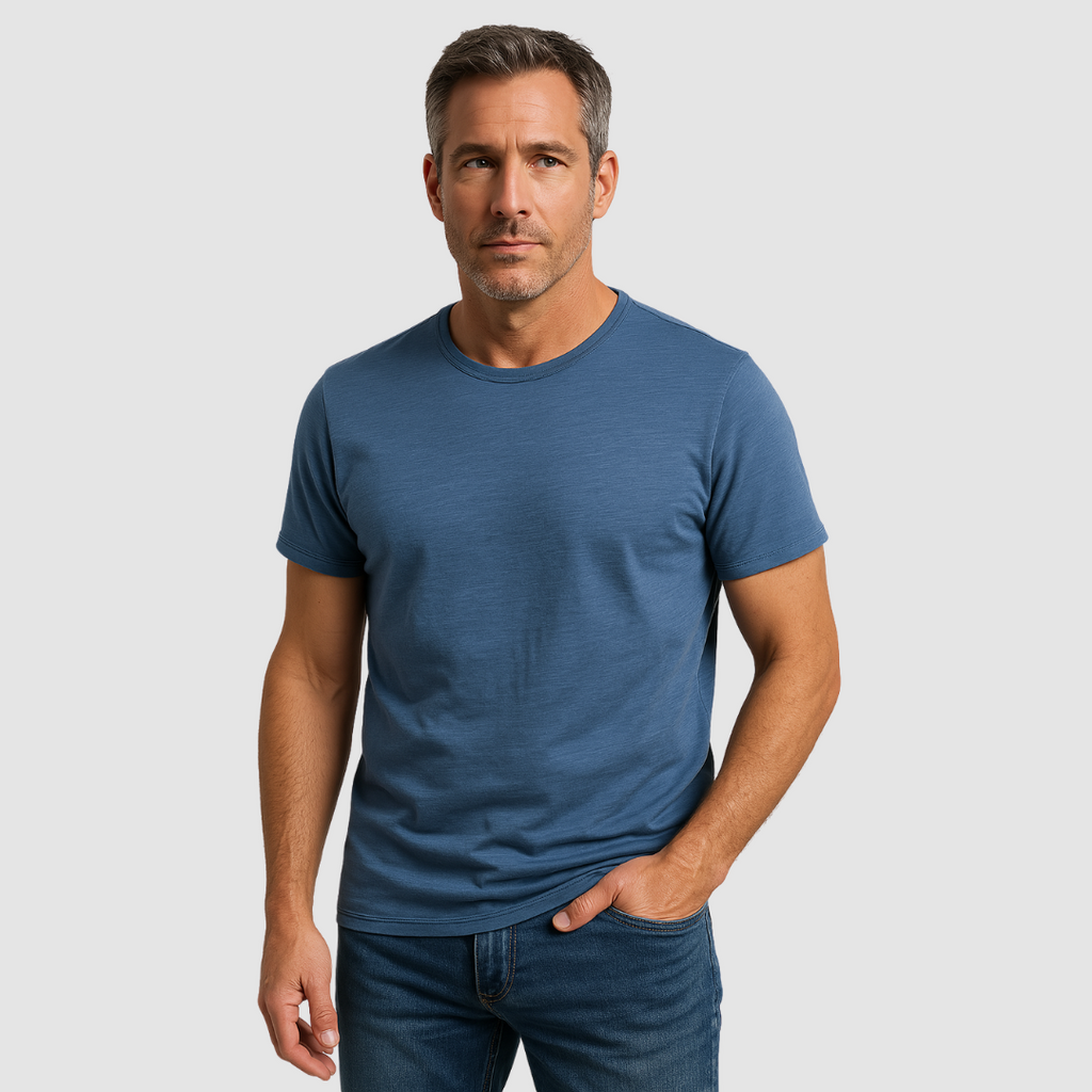 Gabriel™ Premium Tijdloos T-shirt