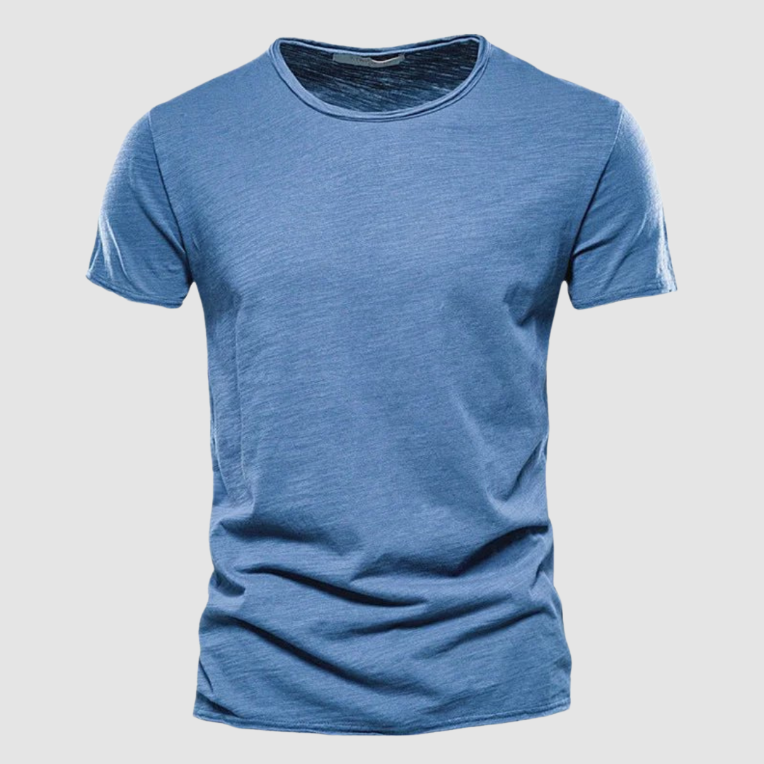 Gabriel™ Premium Tijdloos T-shirt