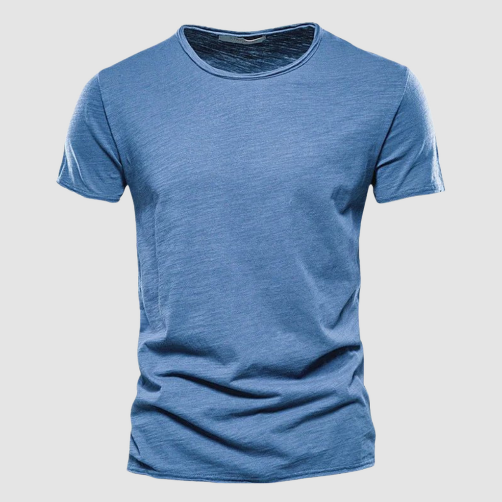 Gabriel™ Premium Tijdloos T-shirt