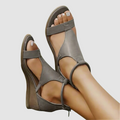 Rahel™ Open Elegance Sandalen