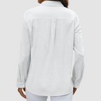 Celest™ Elegante pocketblouse