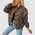 Luna™ Moeiteloze elegantie jas